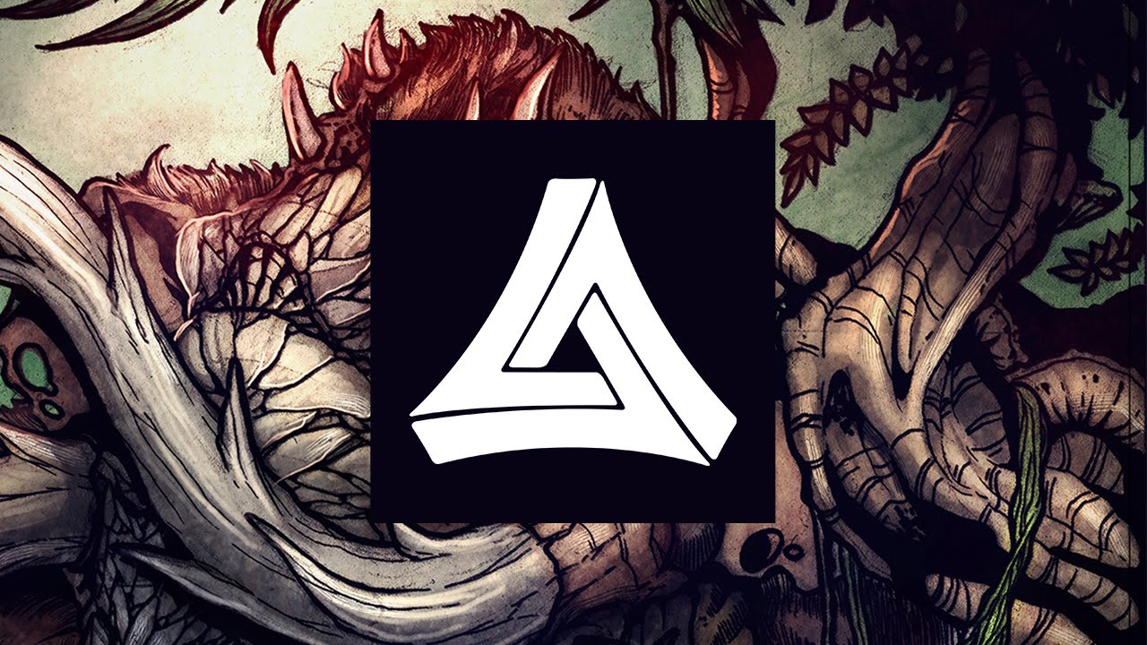 [Drum And Bass] Segment & Concept Vision - Charge