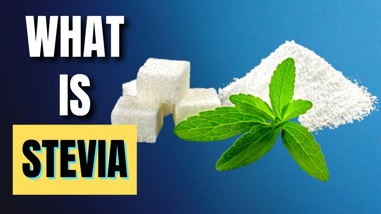 Stevia: Health Benefits and Risks