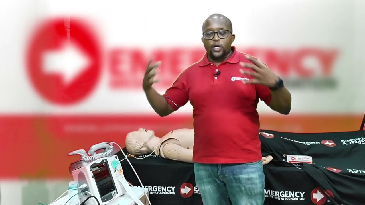 Synchronized Cardioversion