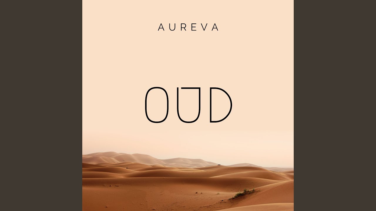 Andalusian Oud