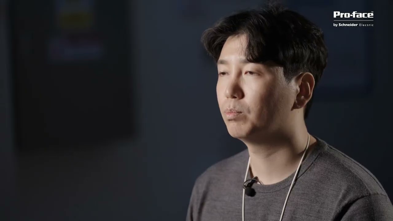 원익 홀딩스 박근철 인터뷰