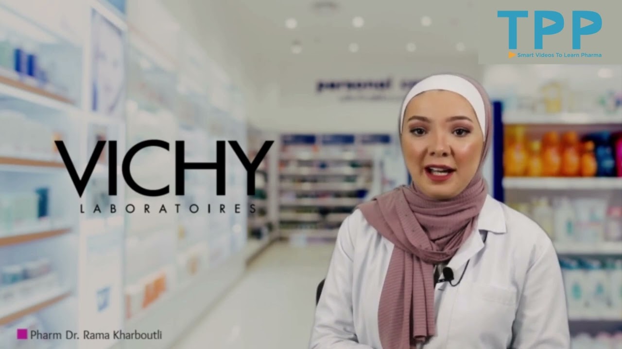 Vichy Skin Care Products