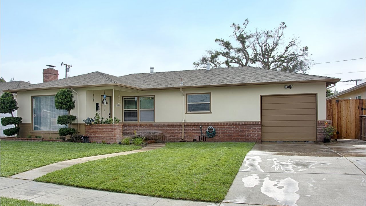 1095 Tyler St Salinas, CA 93906