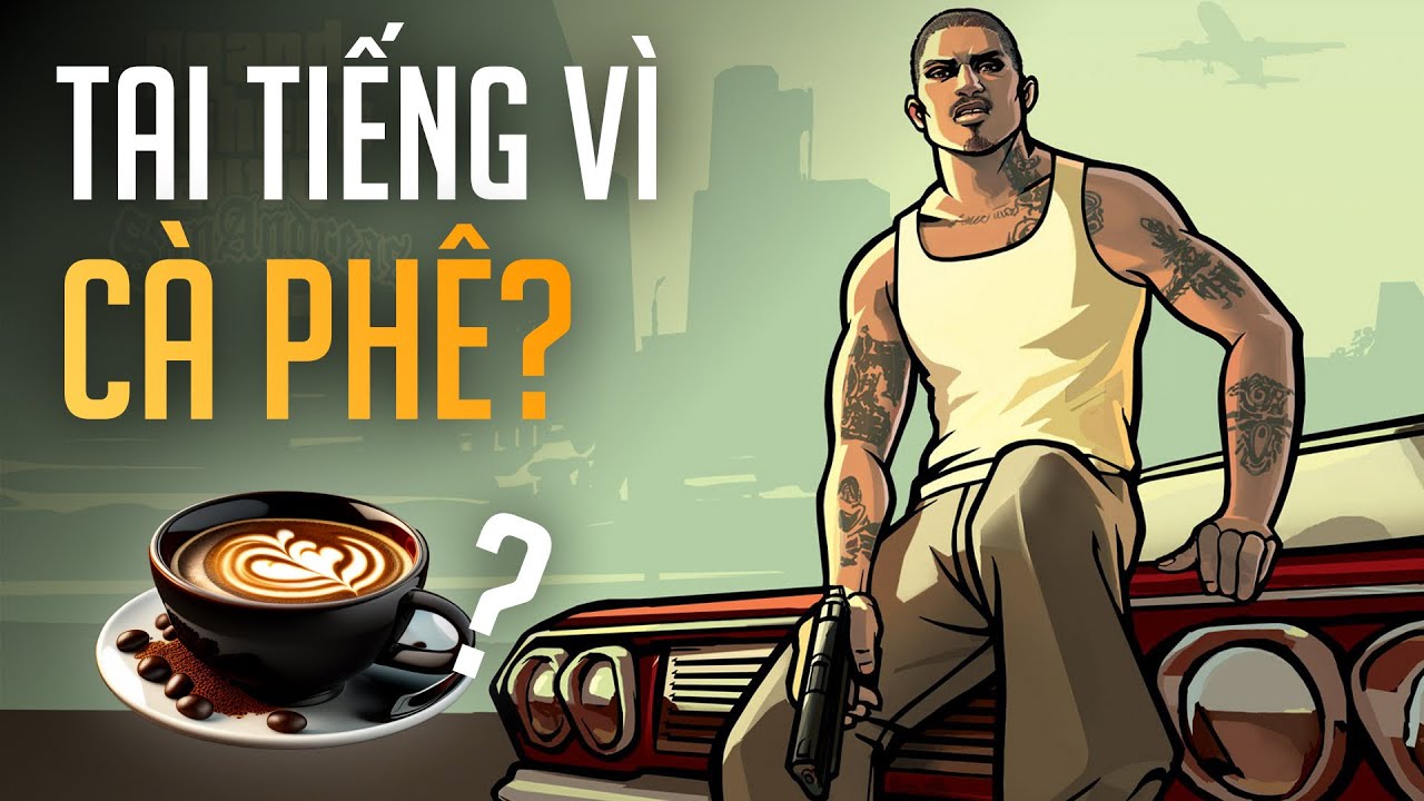 Vụ Bê Bối Lớn Nhất Lịch Sử Của GTA