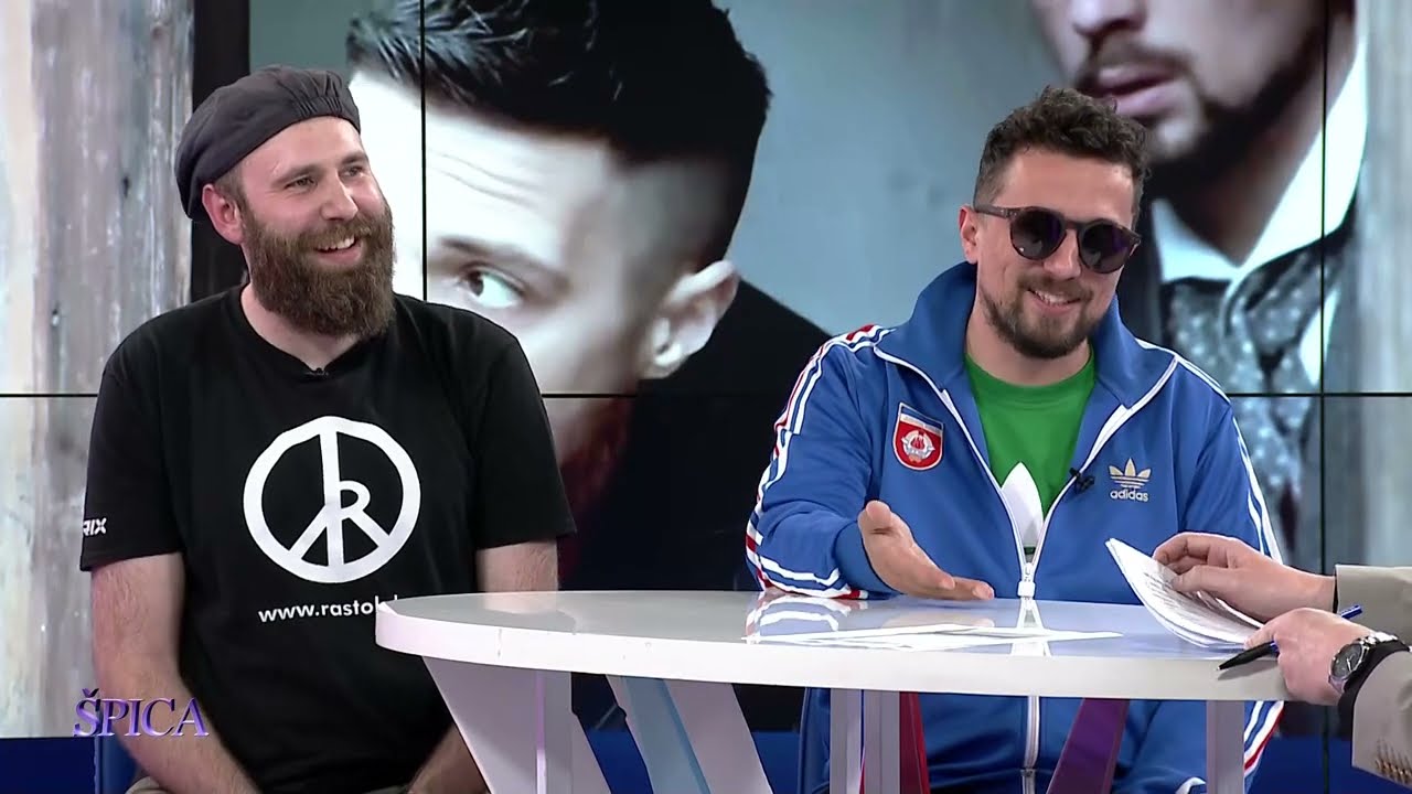 Helem nejse, kreatori crtanog “Bruca, Braca, Bruda, Brada” i kviza 