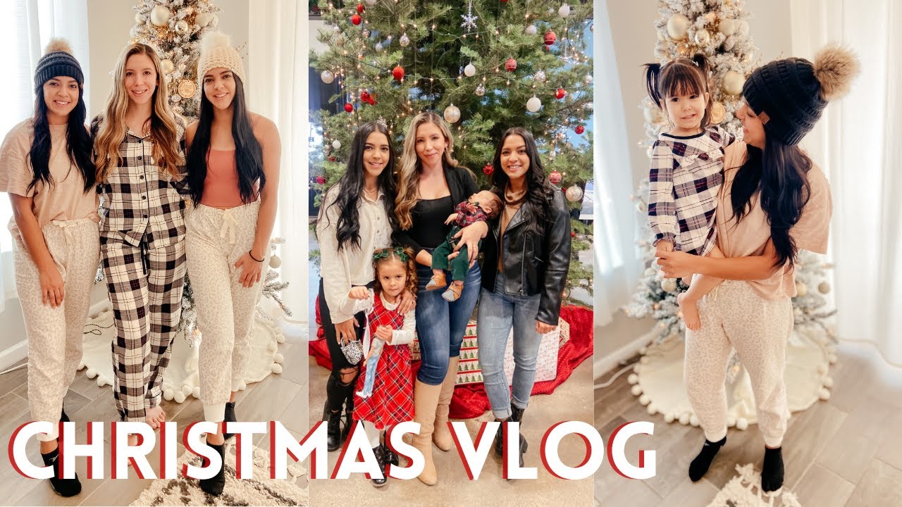 CHRISTMAS SPECIAL 2020 (Vlog)