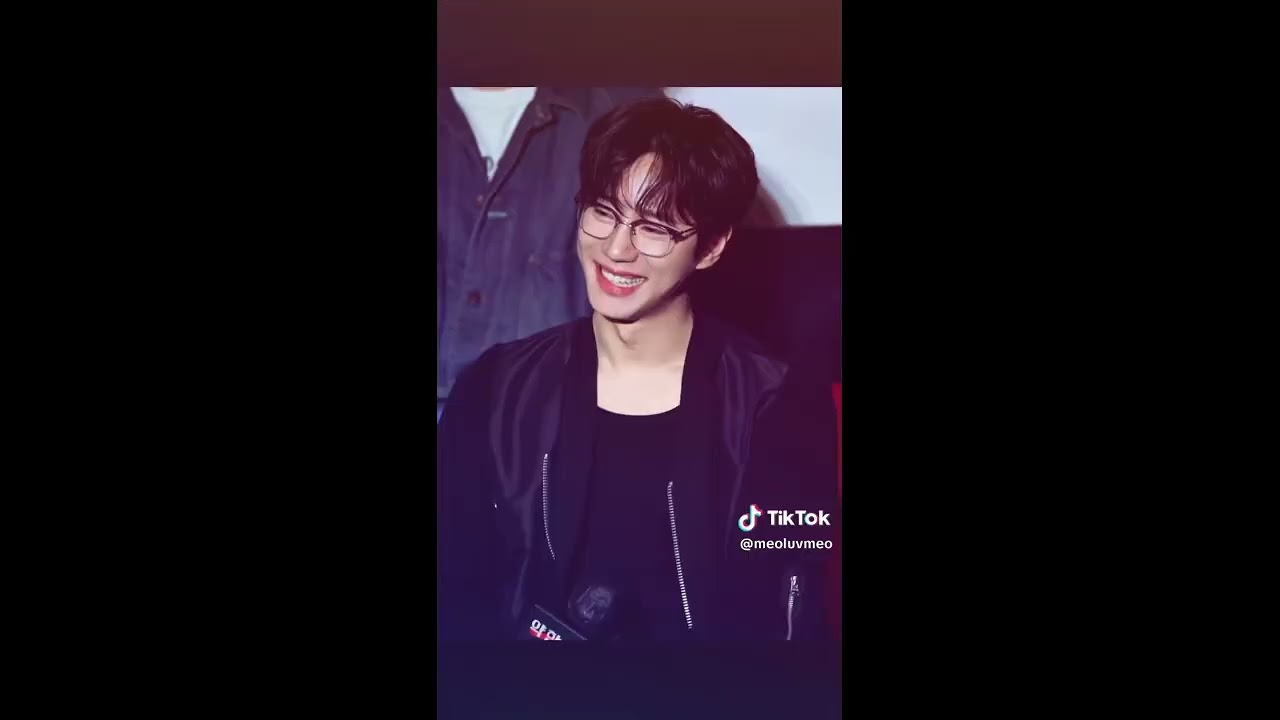 Tổng hợp tik tok lee jun young 