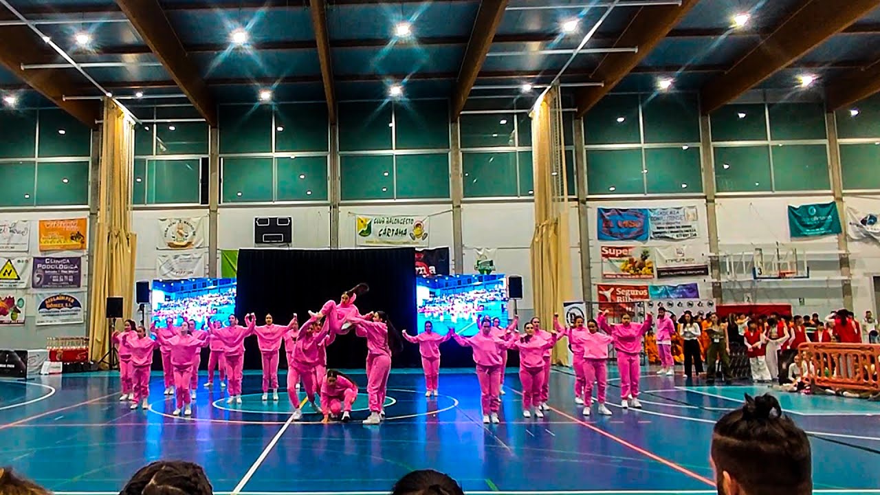 🔥 VITAXCREW COMPANY - Vamos a Cártama a COMPETIR | VideoBlog 🔥