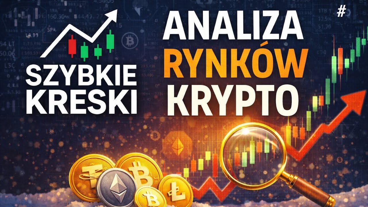 Co dalej z giełdą Zonda? Przegląd BTC, ETH, FLOKI, JUP, XRP, TON, HYPE, DOGE.