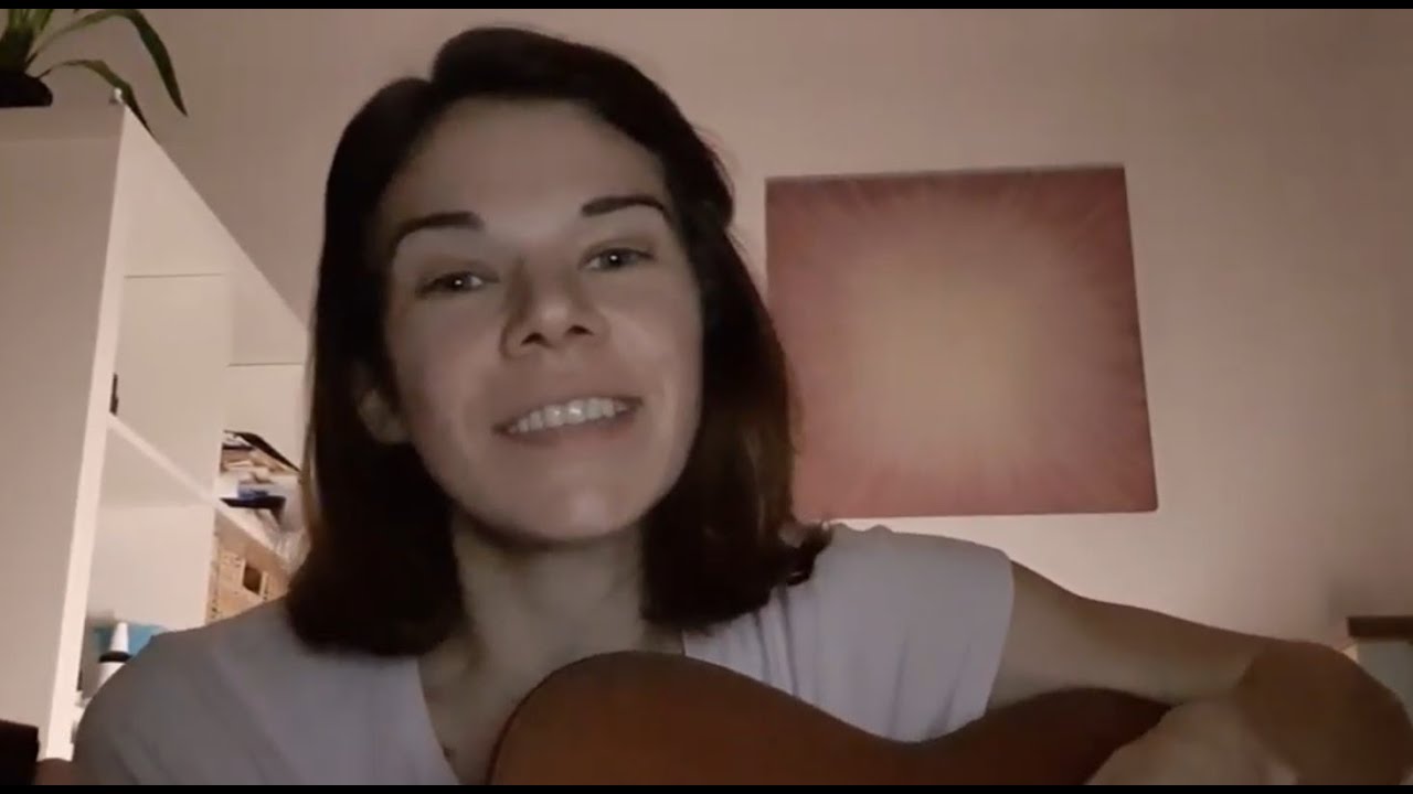 Claudia Engelberger - Hoffnung (Nur in der Dunkelheit)