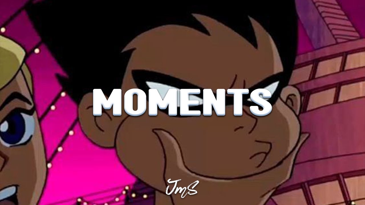 (FREE) Autumn! x Summrs x Kankan Type Beat ''MOMENTS'' | Pluggnb Beat 2023