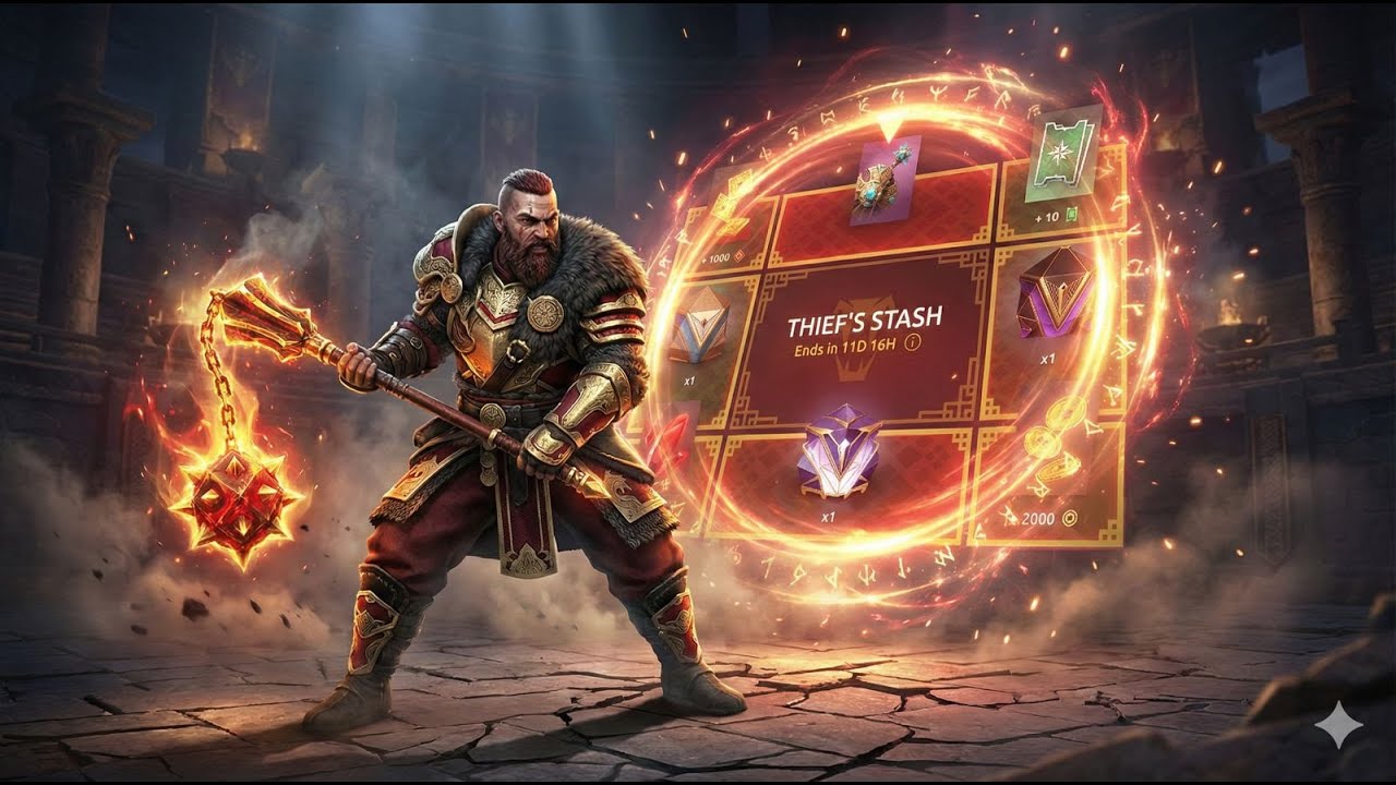 Bulwark + New Weapon = DESTRUCTION ⚡|| Shadow Fight Arena Live 😍😍|| #shadowfight4