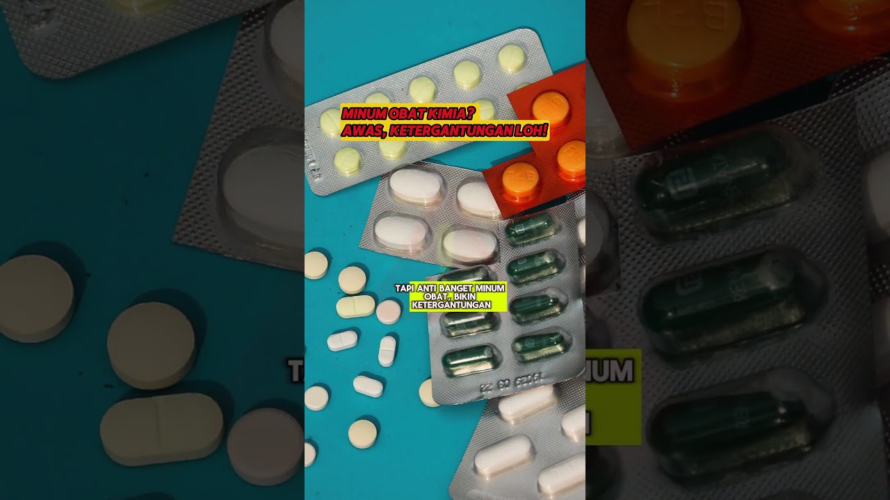 Obat Insomnia Ampuh Yang Wajib Banget Masuk List Dicoba!