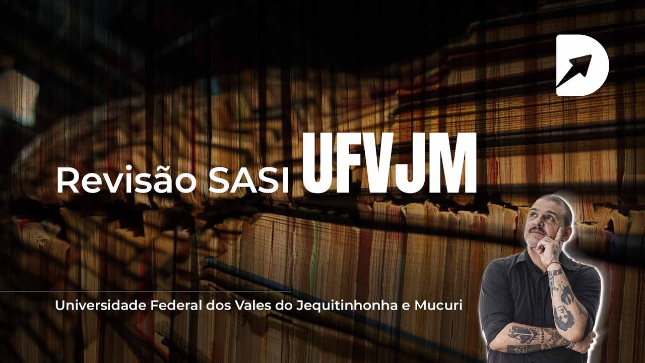 Revisão SASI (Seriado) UFVJM
