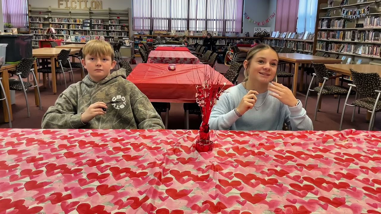 Ms announcements Feb 6th 2026
