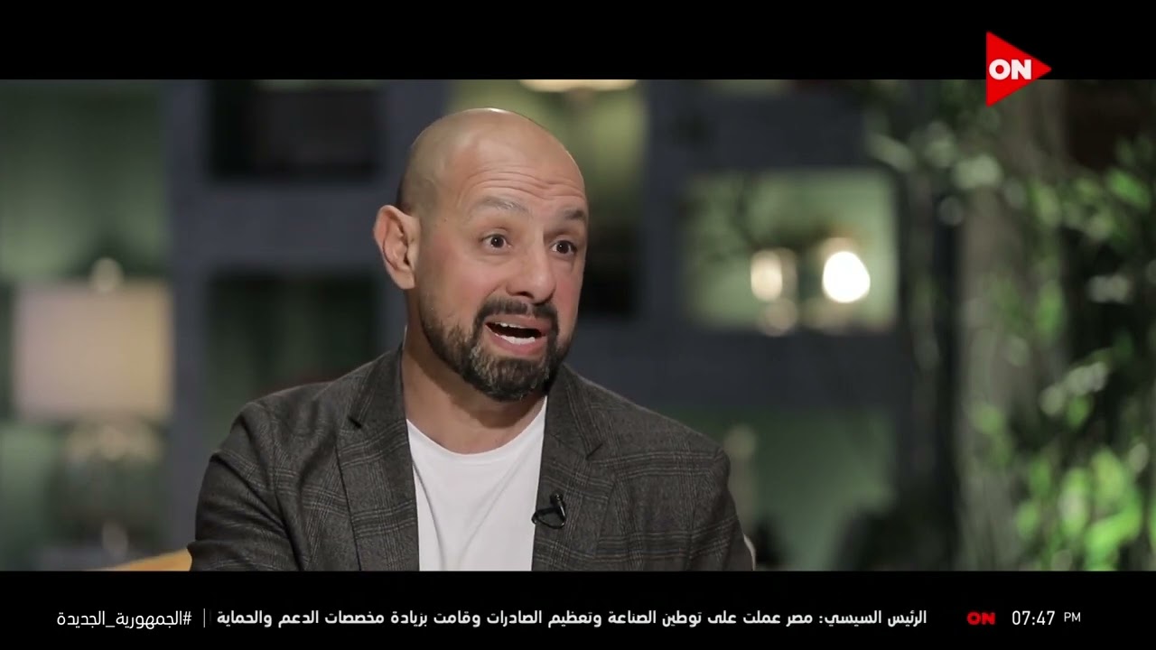 كنوز | إعرف من د. إيهاب فكري أهم المهارات التي يجب أن تملكها رغم نجاحك في الشغل والحياة الإجتماعية