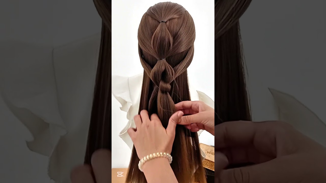 #hairstyle