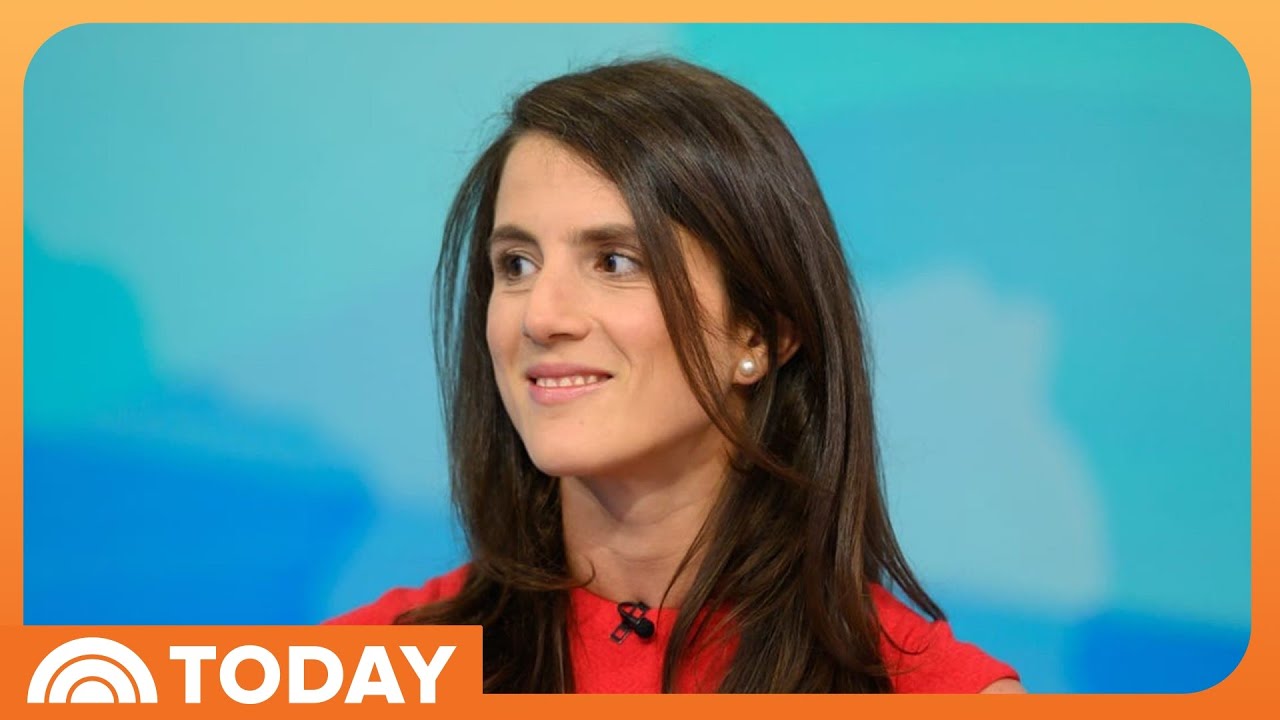 Tatiana Schlossberg, JFK's Granddaughter, Dies At 35