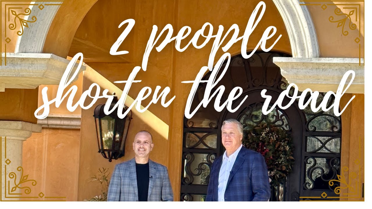 2 People Shorten The Road | 15121 Becky Lane, Monte Sereno