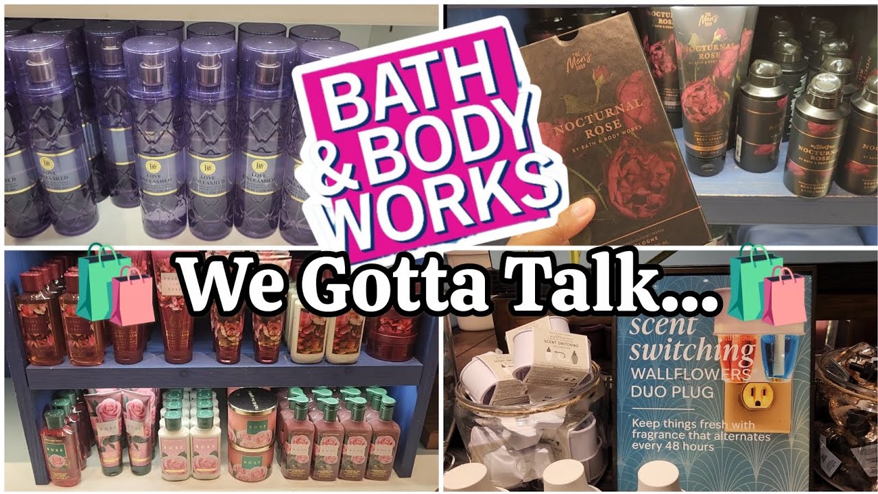 🛍👀 Honest Review of 2026 Everyday Luxury Collection + More #new #perfume #bodycare #shopping #today