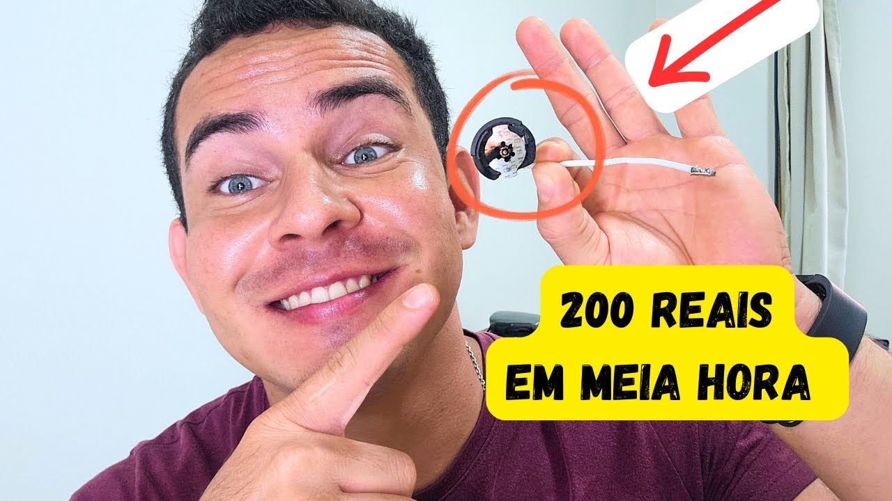 VIDEO AULA -  Protetor Térmico de Split & BLACK FRIDAY