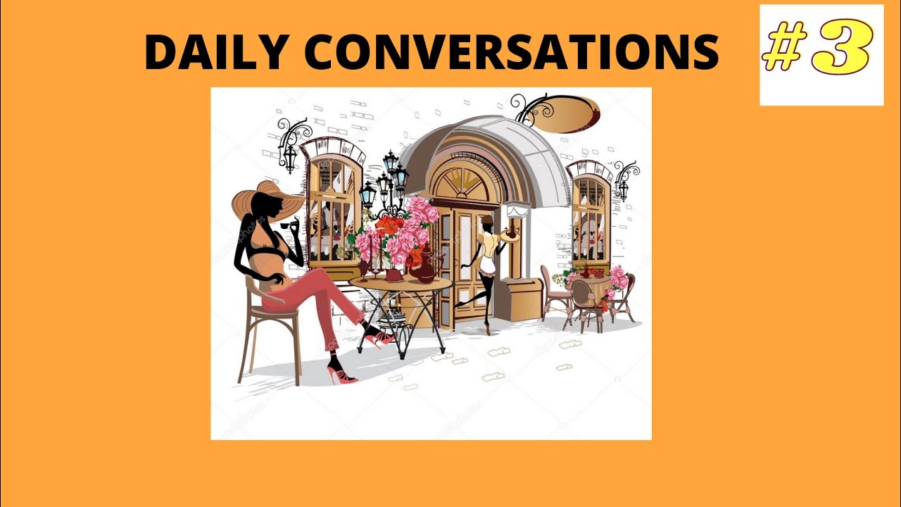 🇳🇱 Daily Conversations #3