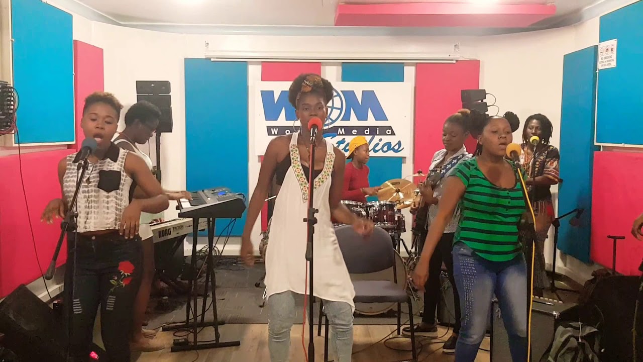 Konpa Z de Zshea - Siromiel