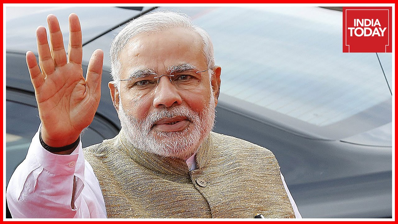 Indus Treaty Rethink: PM Modi Briefed By Water Resource Ministry & MEA