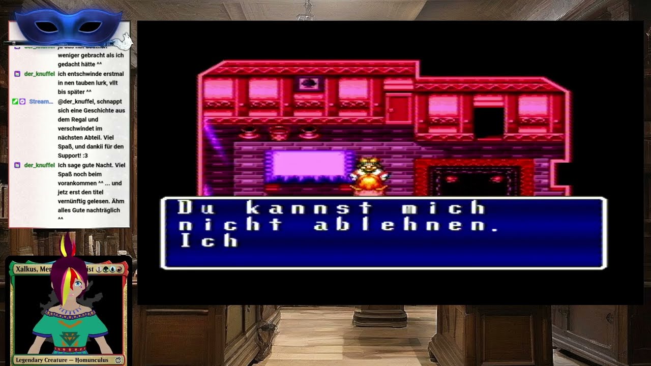 Let's Stream Terranigma - Sitzung 1 - 39/42
