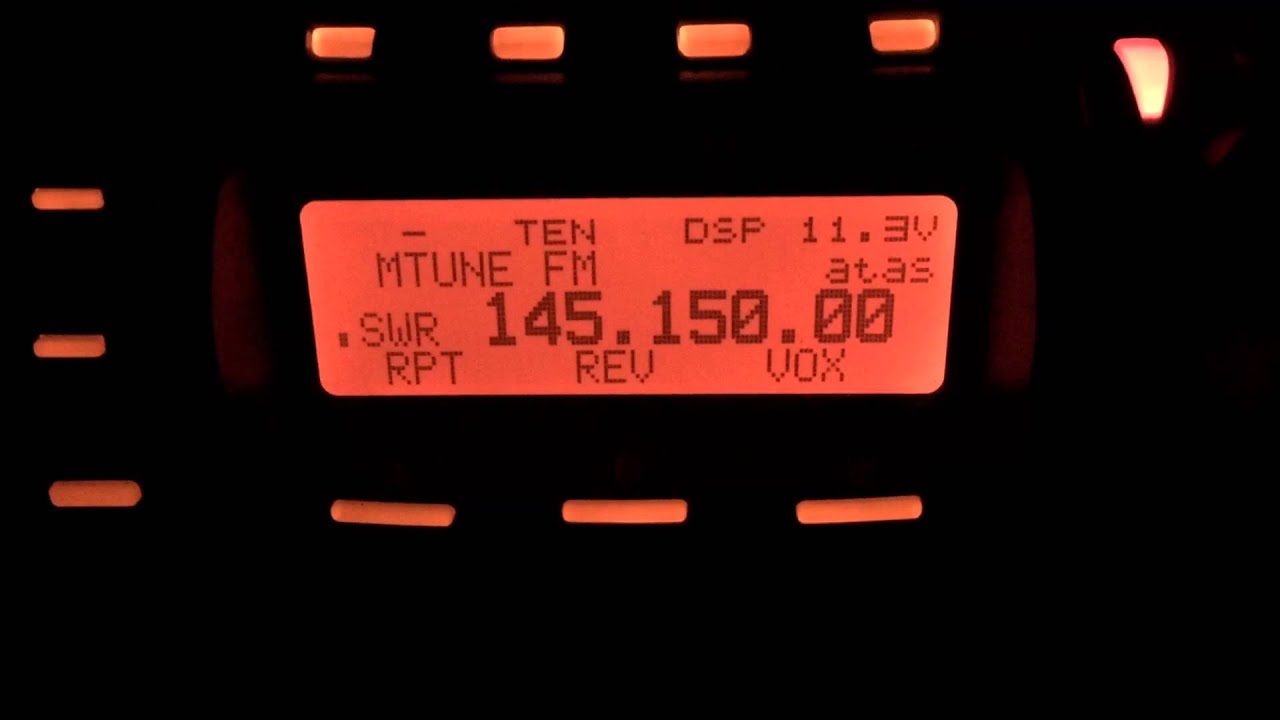Opening repeaters in Ireland from central England 2E0UKH