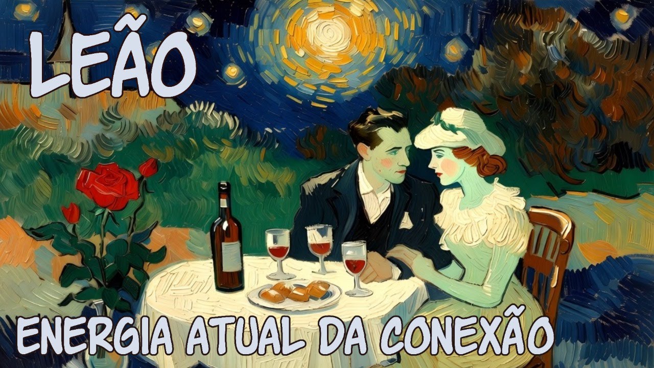Le&atilde;o ♌❤️Algu&eacute;m com medo de te perder de vez, vai agir no impulso! #tar&ocirc;