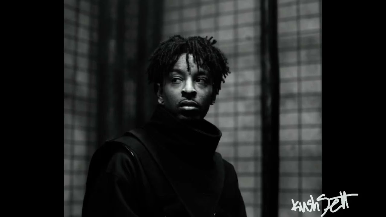 21 savage type beat x memphis type beat - Getting @kushsett
