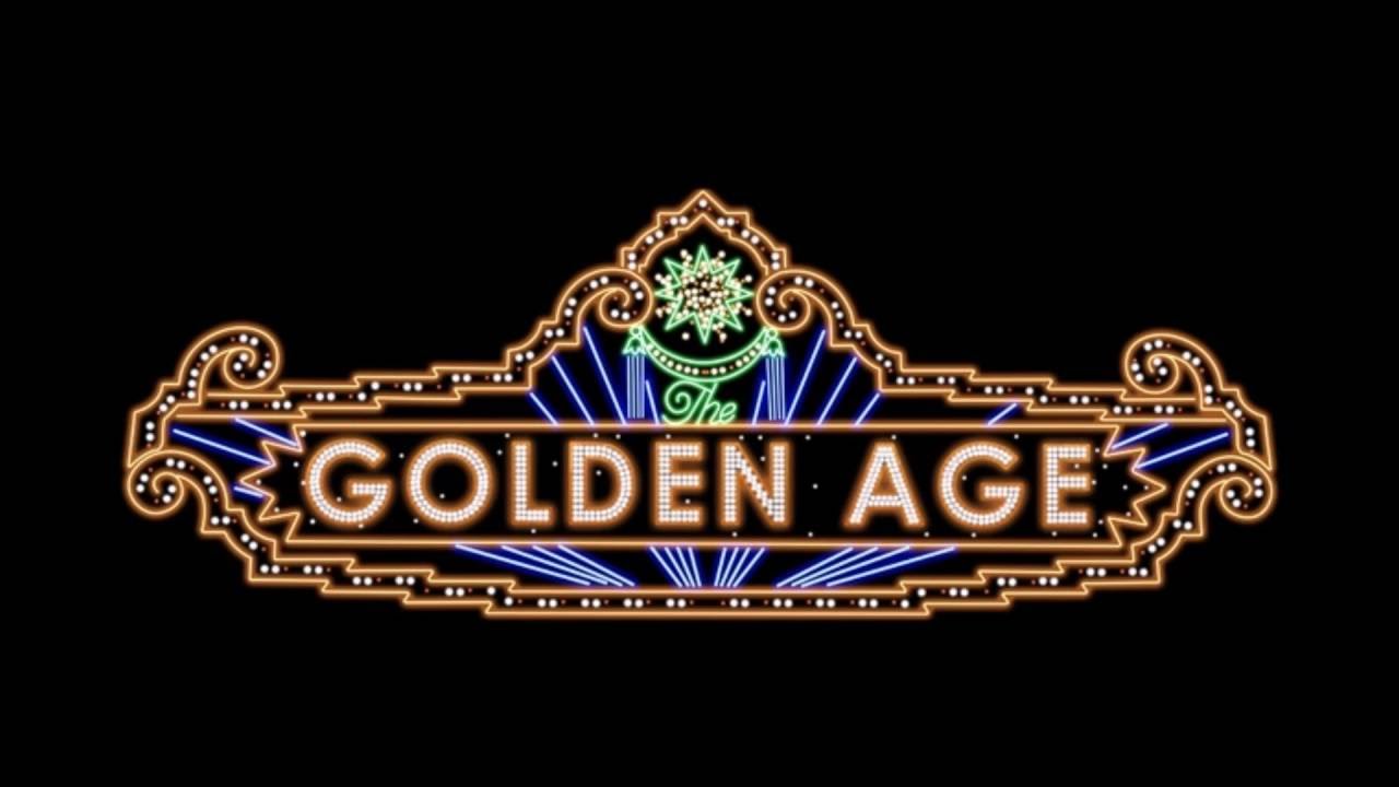 A History of Science Fiction & Fantasy, Part 3: The Golden Age