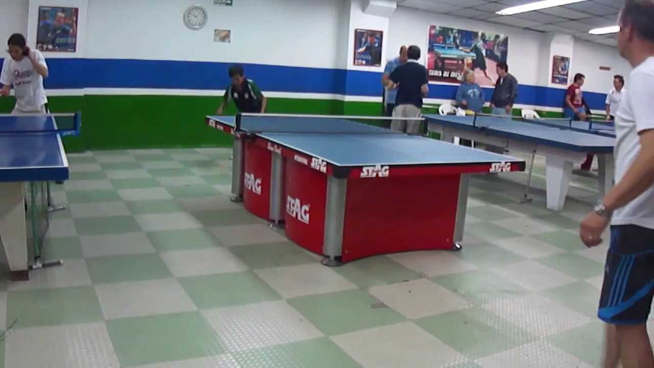 Nicolas vergara vs. Ricardo Agudelo Abril 9/2013