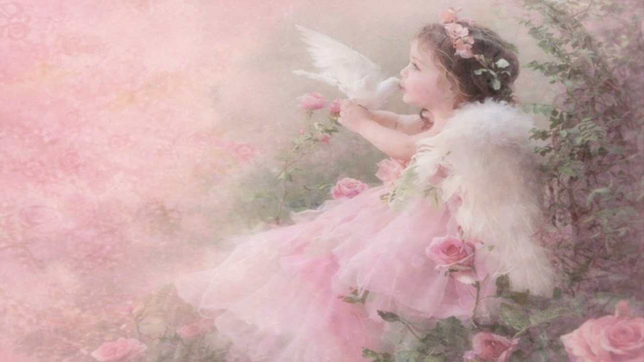 Soft Light Within – Calm, Gentle Sound