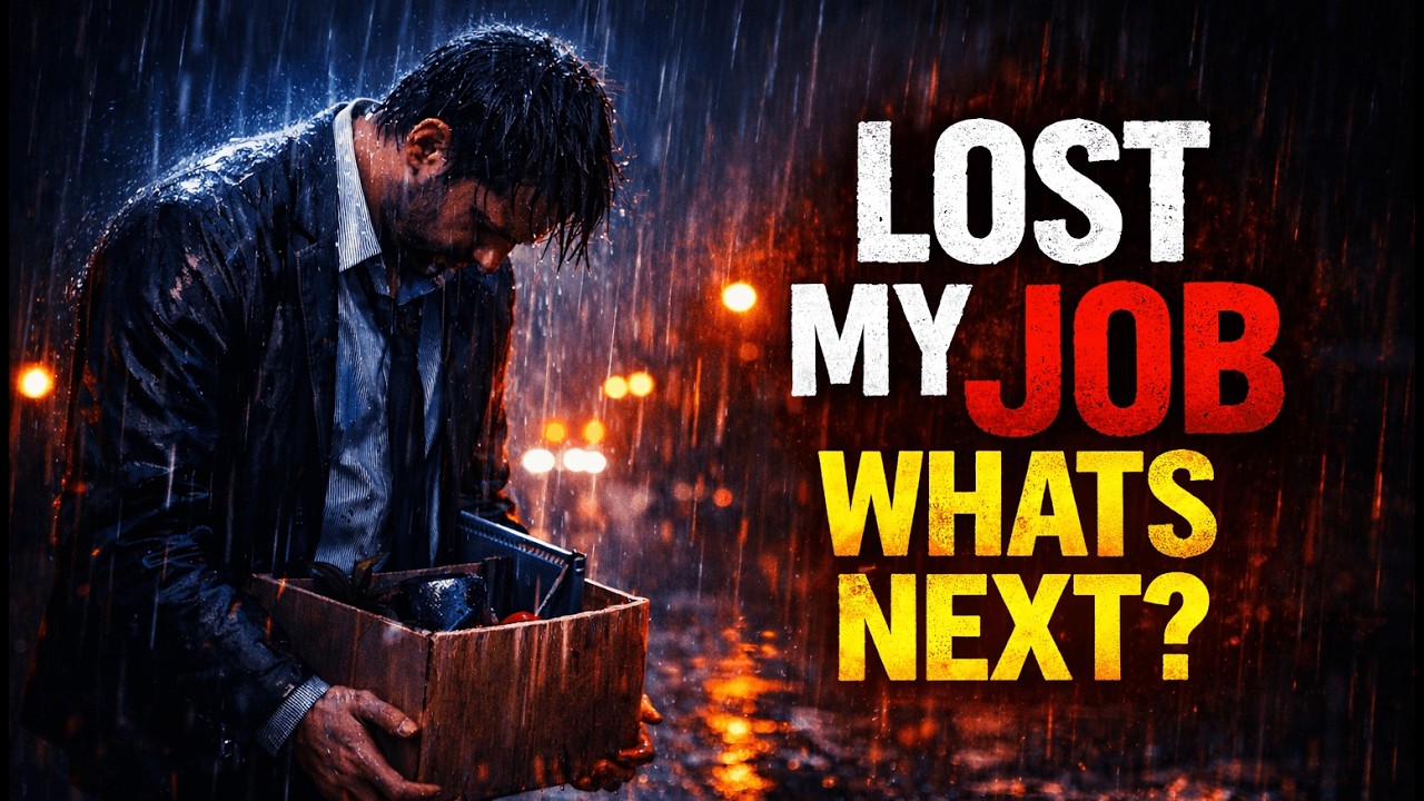 I Lost My Job… Can I Survive Making Games?