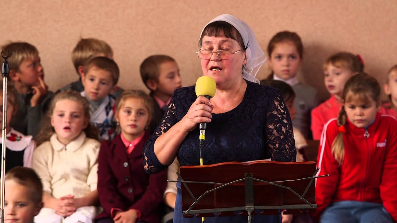 Посвячення Дому Молитви в м. Шепетівка