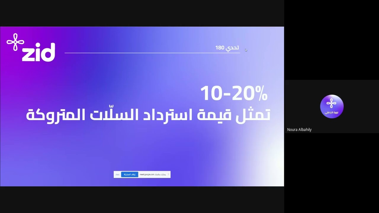 كيف تكتب نصوص تحسن من إعادة استهداف السلّات المتروكة؟