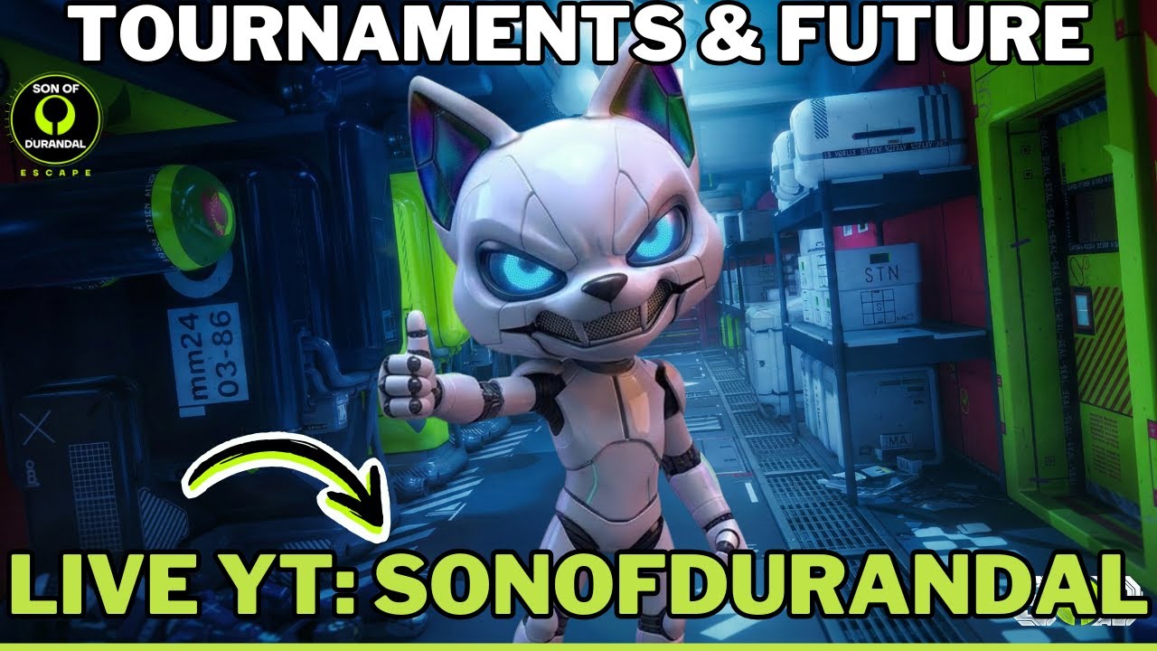 MARATHON TOURNAMENT : RECAP OF FIRST WEEK