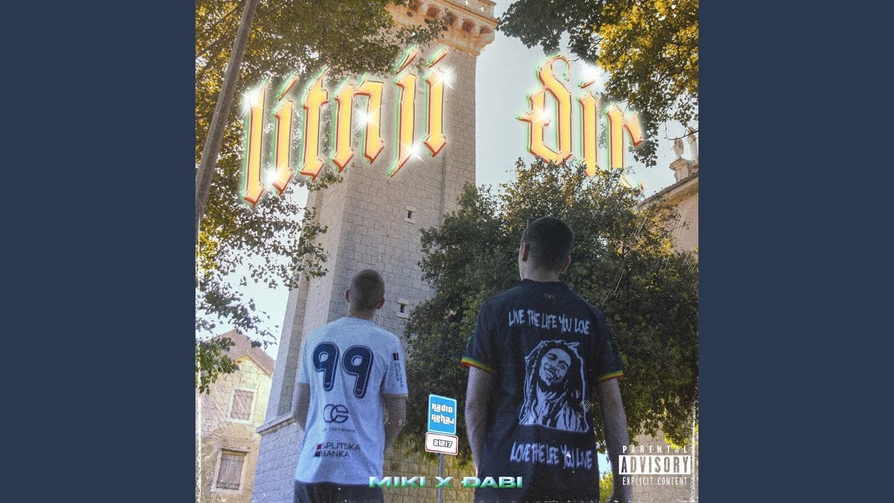 Litnji Đir (feat. đabi)