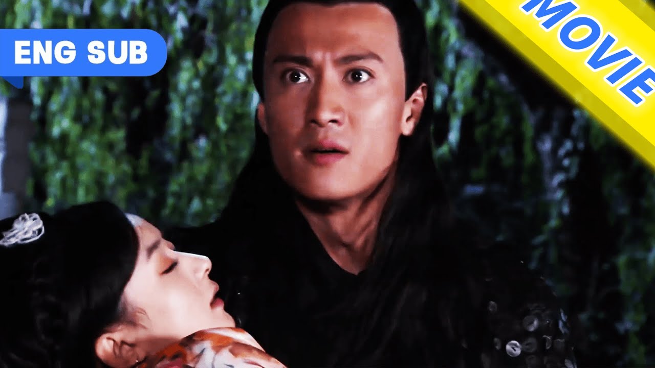 🍋【Full Movie】將軍為小妾把夫人出家門，卻不知她早已懷有三個月身孕，瞬間後悔莫及！#中国电视剧2023 #movie #赵丽颖 #韩栋 #与凤行