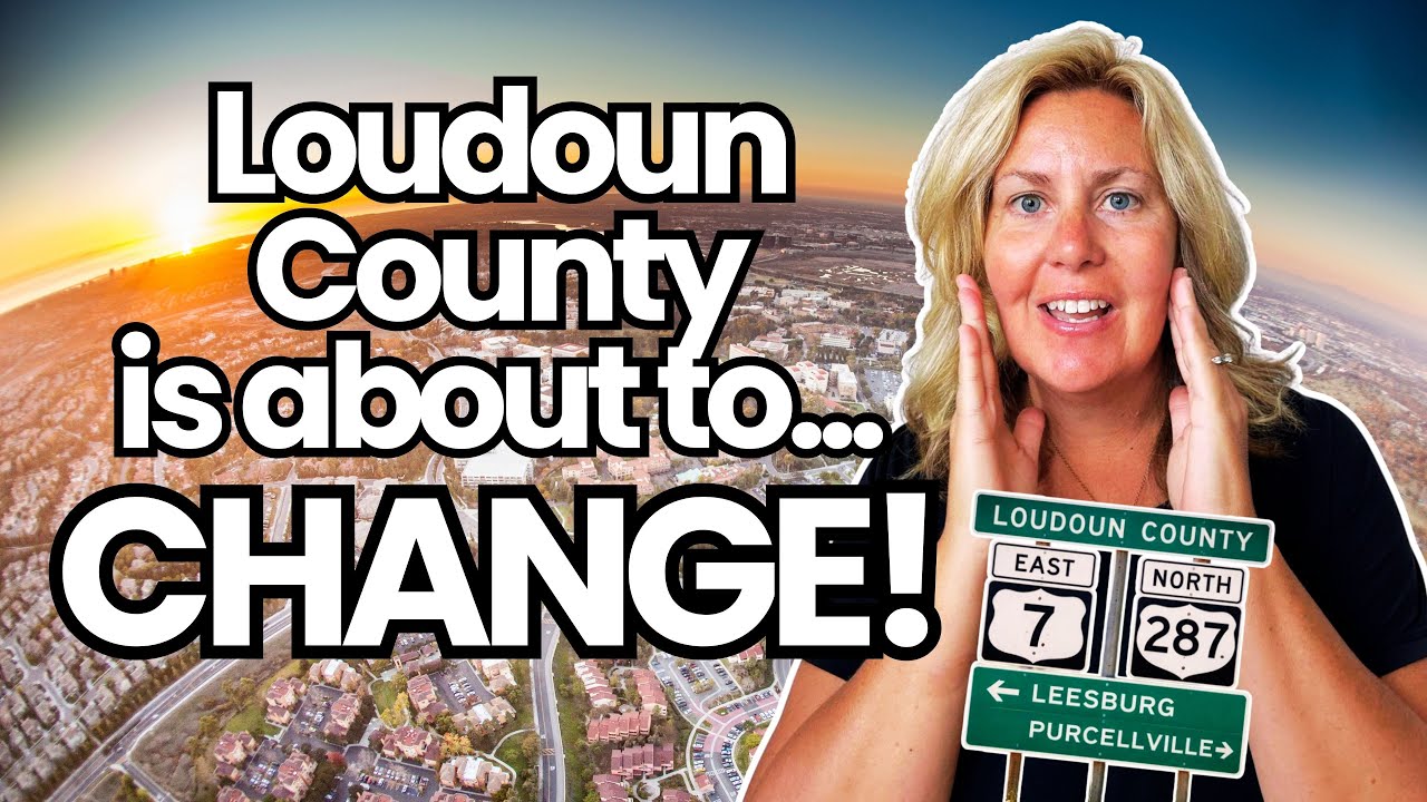Loudoun County Real Estate Forecast 2026
