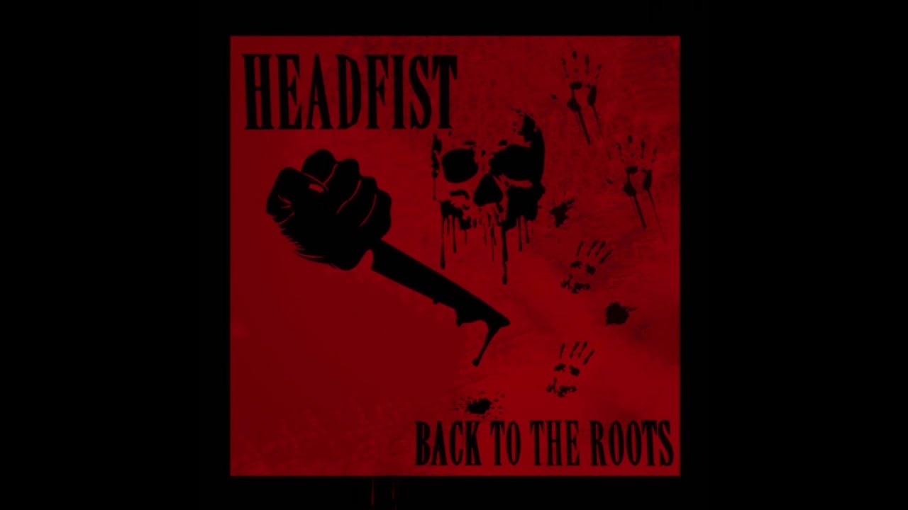 Headfist - Back to the Roots (EP 2024)