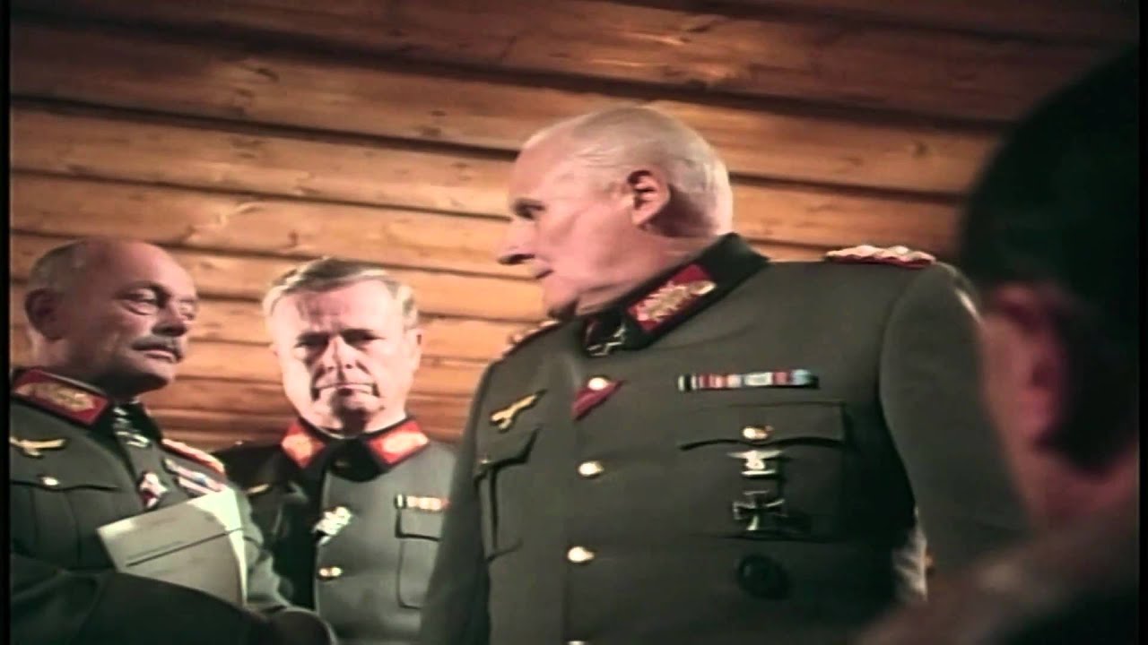 Pro and Cons with Adolf Hitler Hermann Wouk's 