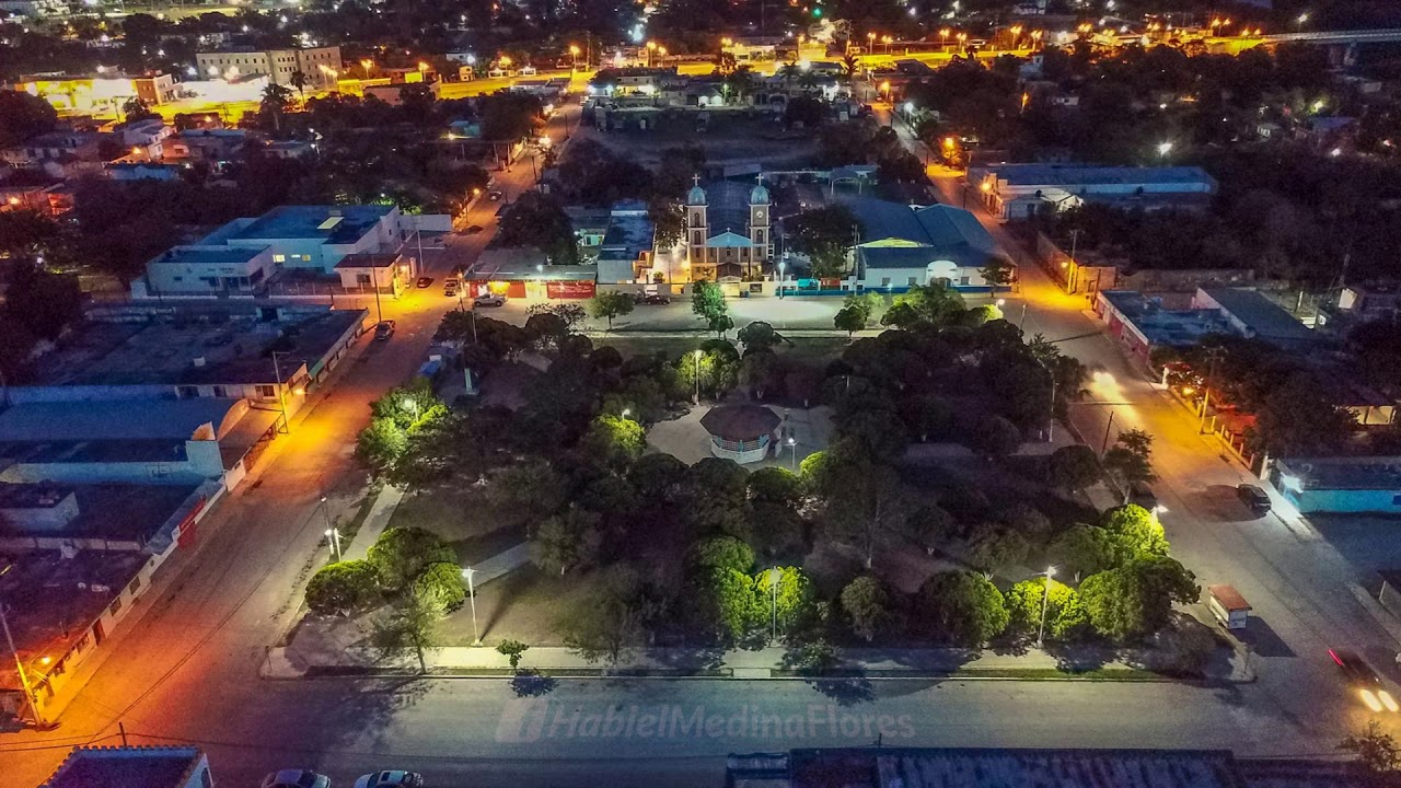 Soto La Marina