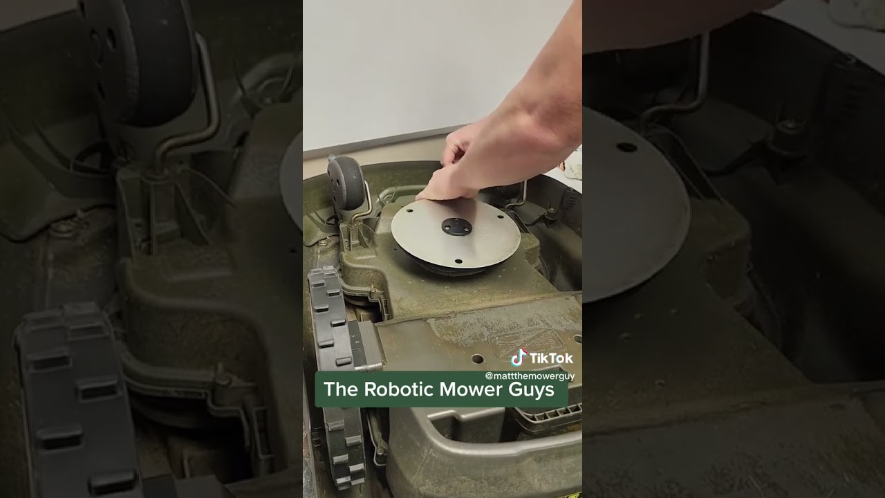 The Robotic Mower Guys Hello@theroboticmowerguys.com
