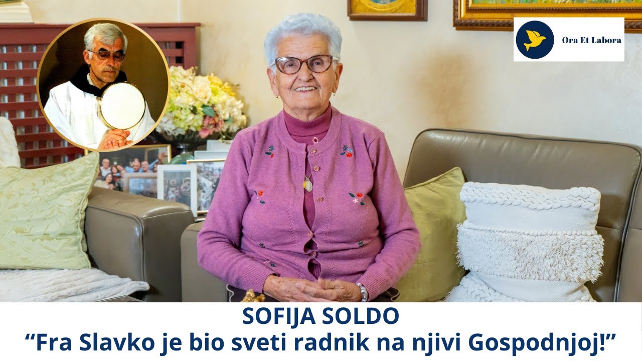 3. OEL razgovor - Sofija Soldo: 