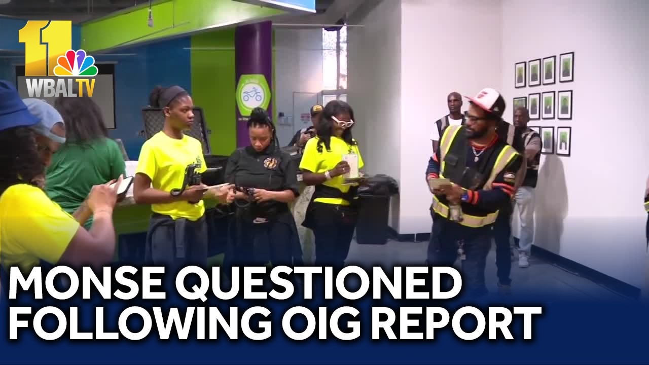 MONSE questioned at hearing over OIG report uncovering possible fraud