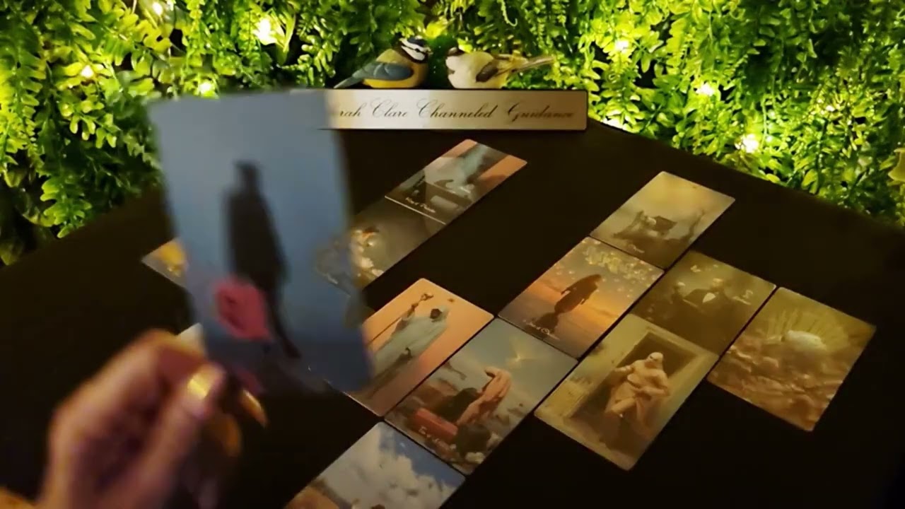 *GEMINI* Sept '25 - There was a LOT of upset... but HOPE is on the horizon! (an emotional read!)