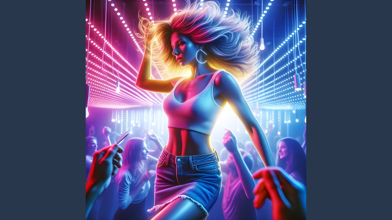 THAT WOMAN FROM 2009